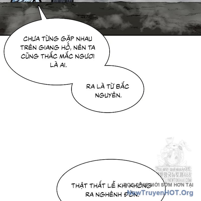 Hồi Ức Của Chiến Thần: Chapter 218