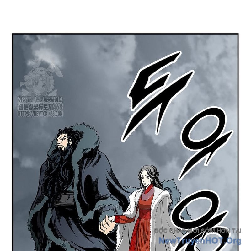 Hồi Ức Của Chiến Thần: Chapter 218