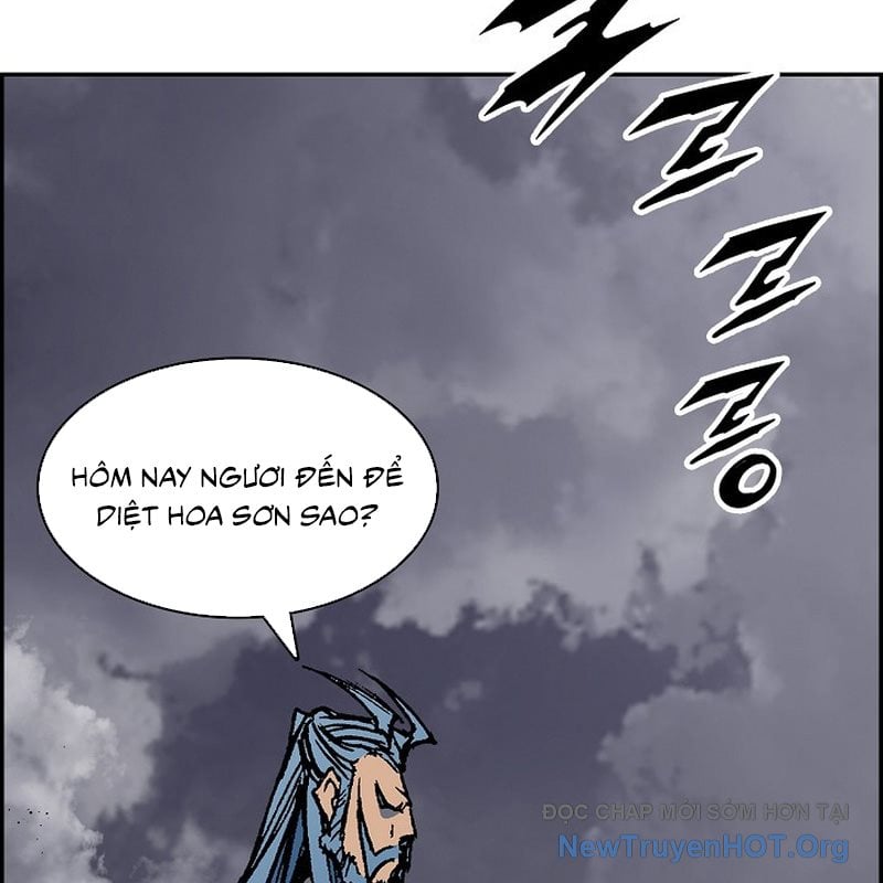 Hồi Ức Của Chiến Thần: Chapter 218