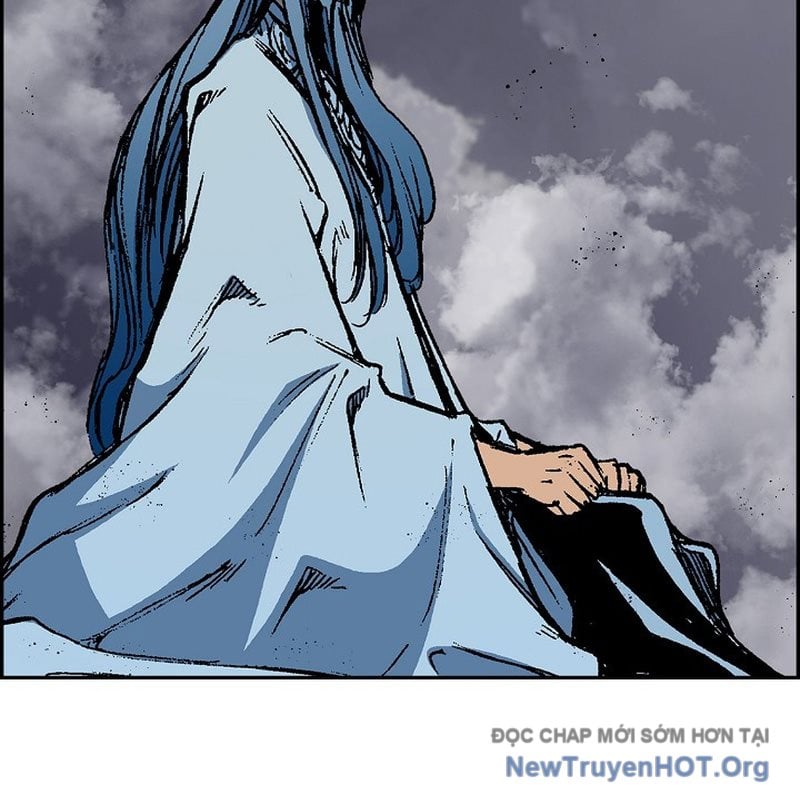 Hồi Ức Của Chiến Thần: Chapter 218