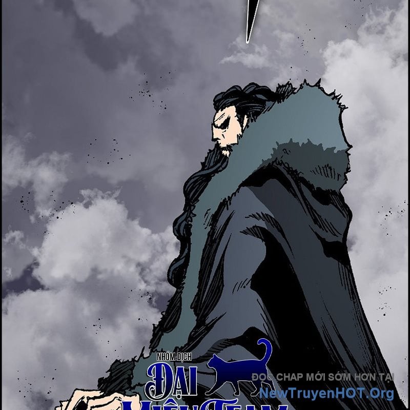 Hồi Ức Của Chiến Thần: Chapter 218