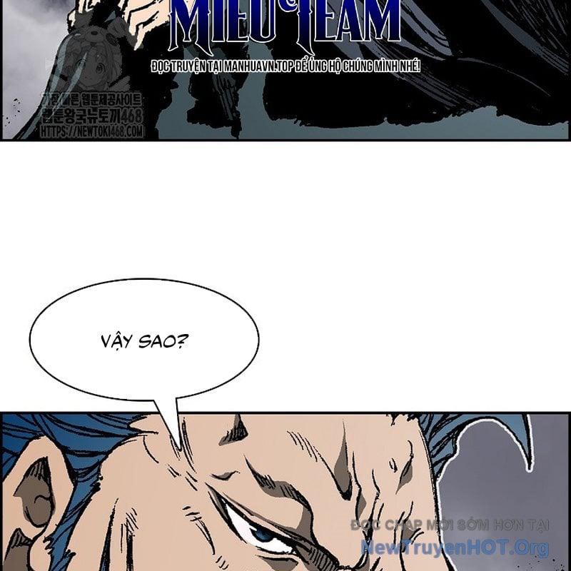 Hồi Ức Của Chiến Thần: Chapter 218