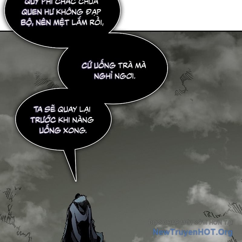 Hồi Ức Của Chiến Thần: Chapter 218