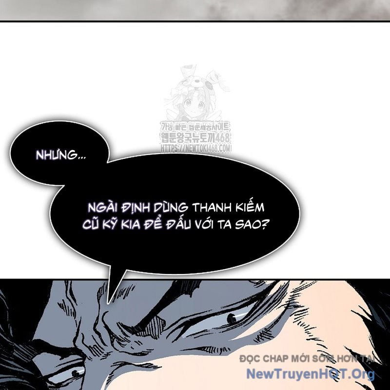 Hồi Ức Của Chiến Thần: Chapter 218