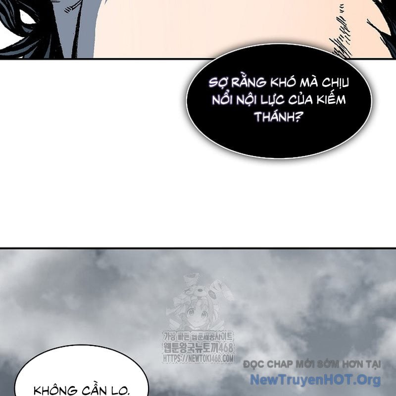 Hồi Ức Của Chiến Thần: Chapter 218