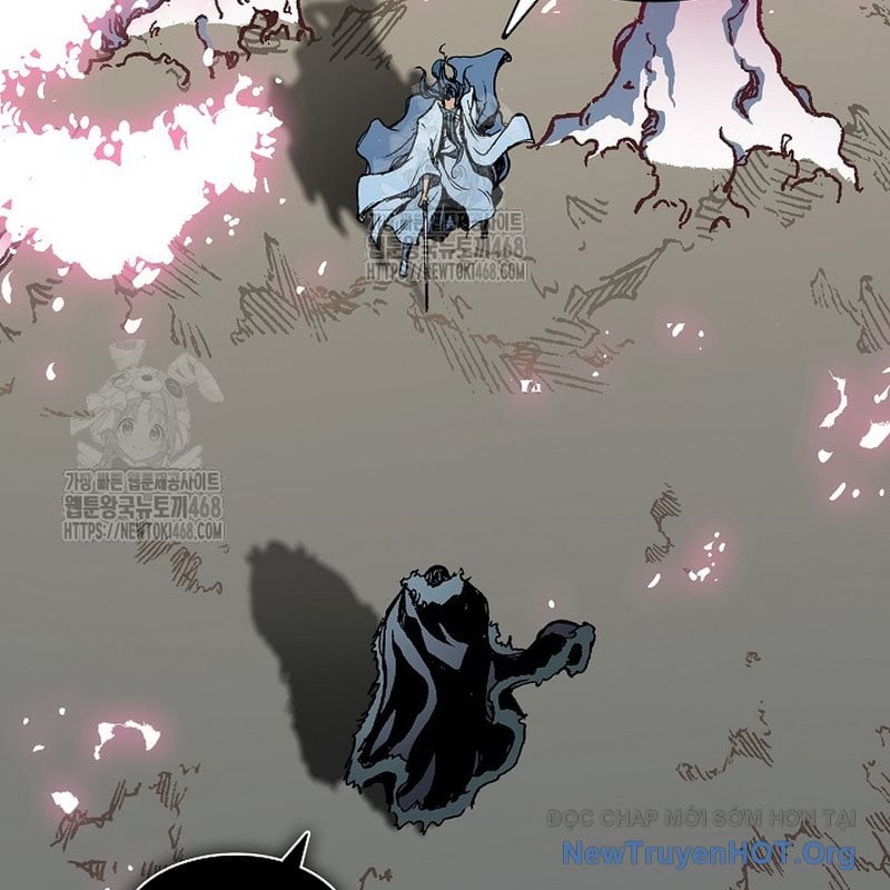 Hồi Ức Của Chiến Thần: Chapter 218