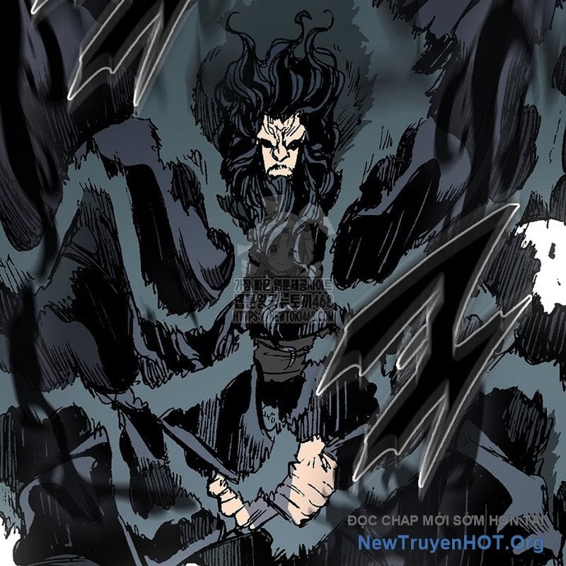 Hồi Ức Của Chiến Thần: Chapter 218