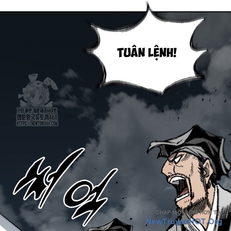 Hồi Ức Của Chiến Thần: Chapter 218