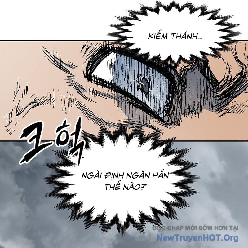 Hồi Ức Của Chiến Thần: Chapter 218