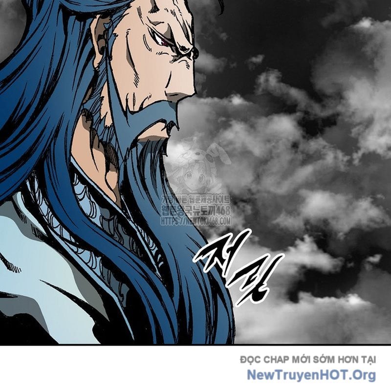 Hồi Ức Của Chiến Thần: Chapter 218