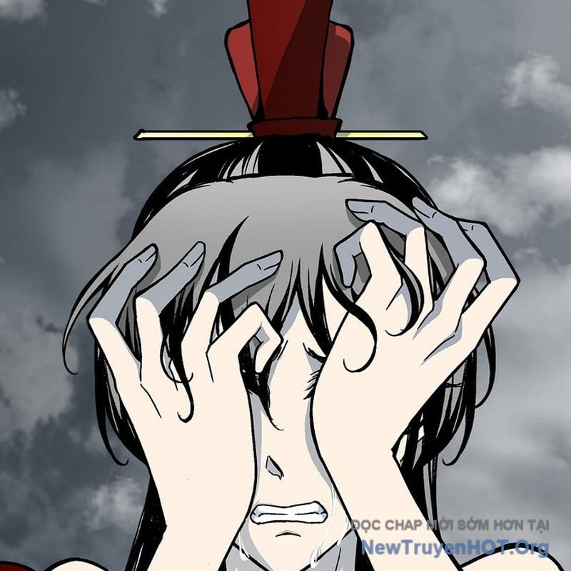 Hồi Ức Của Chiến Thần: Chapter 218