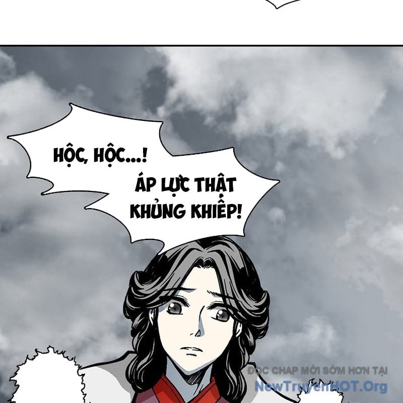 Hồi Ức Của Chiến Thần: Chapter 218