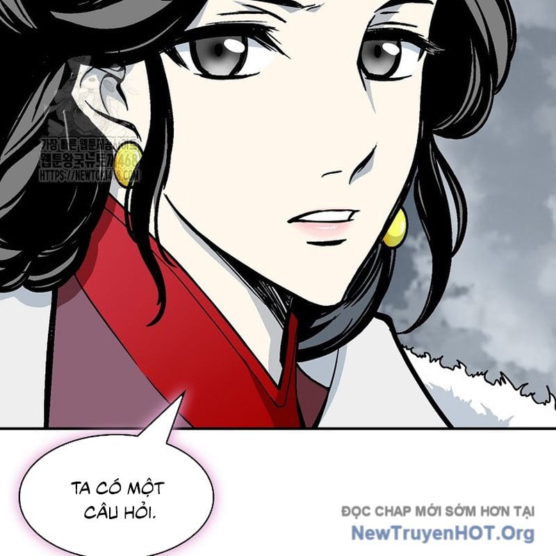 Hồi Ức Của Chiến Thần: Chapter 218