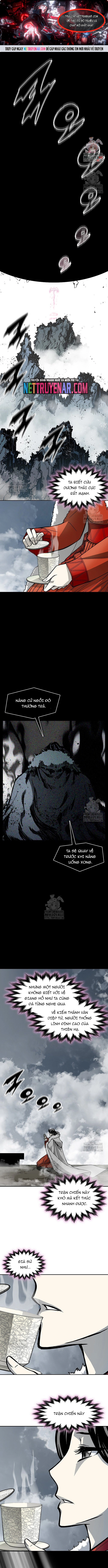 Hồi Ức Của Chiến Thần: Chapter 220