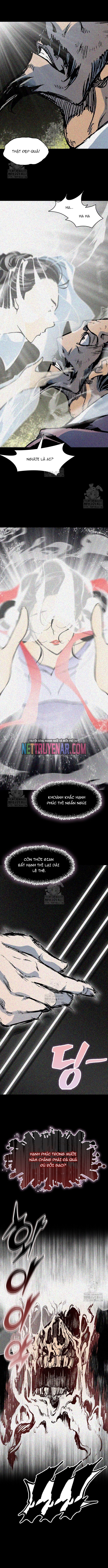 Hồi Ức Của Chiến Thần: Chapter 220