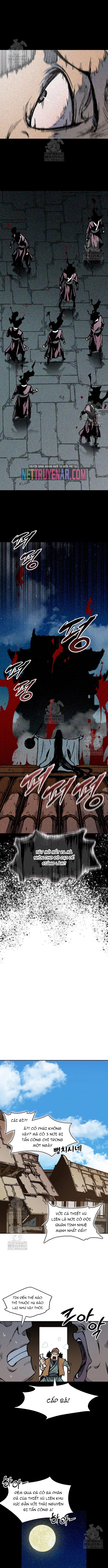 Hồi Ức Của Chiến Thần: Chapter 220