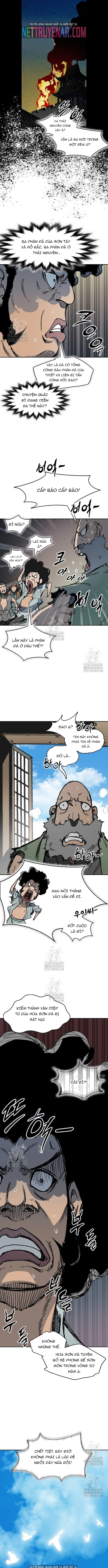 Hồi Ức Của Chiến Thần: Chapter 220