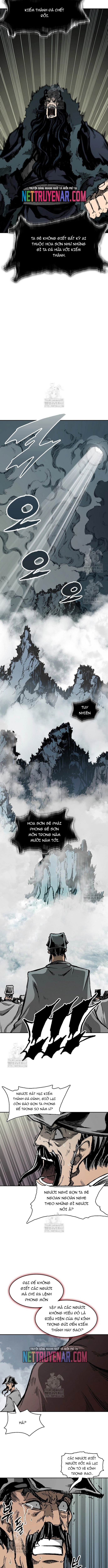 Hồi Ức Của Chiến Thần: Chapter 220