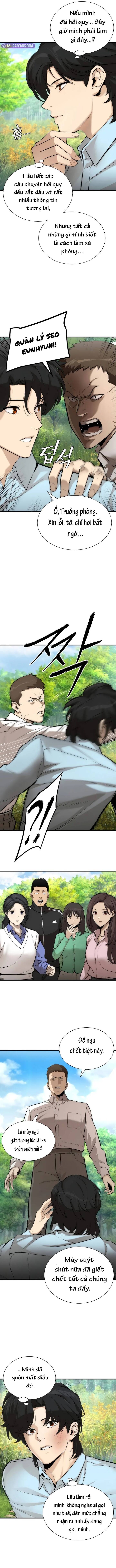 Hồi Ức Tu Tiên Của Kẻ Tái Sinh: Chapter 1