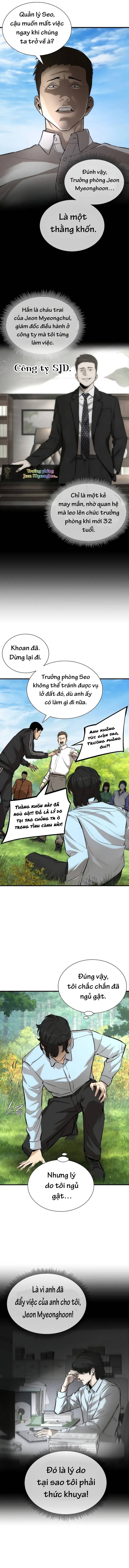 Hồi Ức Tu Tiên Của Kẻ Tái Sinh: Chapter 1