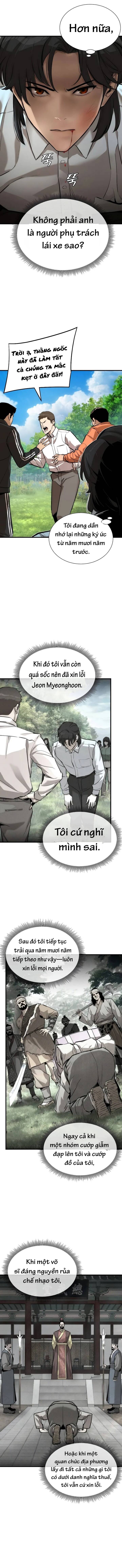 Hồi Ức Tu Tiên Của Kẻ Tái Sinh: Chapter 1