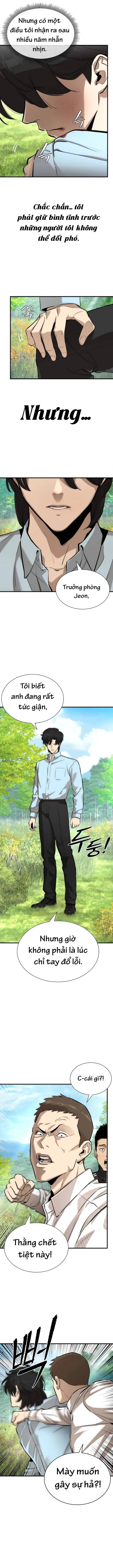 Hồi Ức Tu Tiên Của Kẻ Tái Sinh: Chapter 1