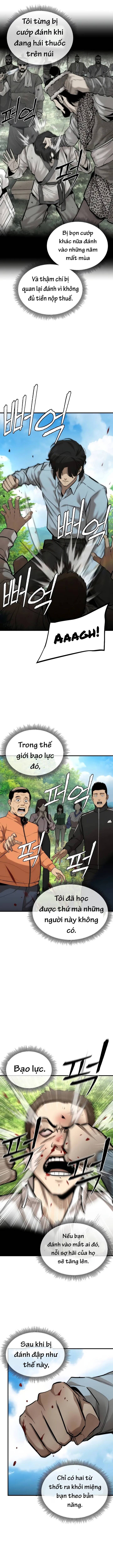 Hồi Ức Tu Tiên Của Kẻ Tái Sinh: Chapter 1