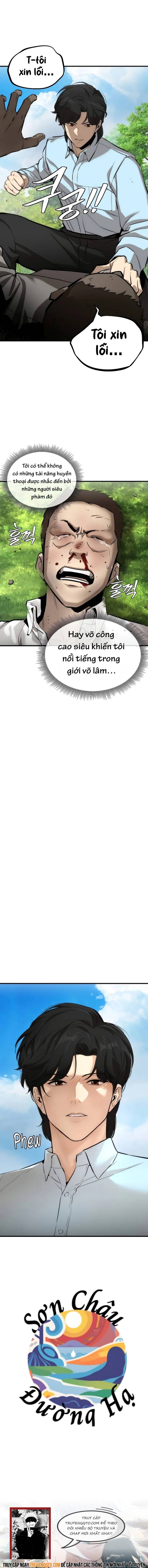 Hồi Ức Tu Tiên Của Kẻ Tái Sinh: Chapter 1