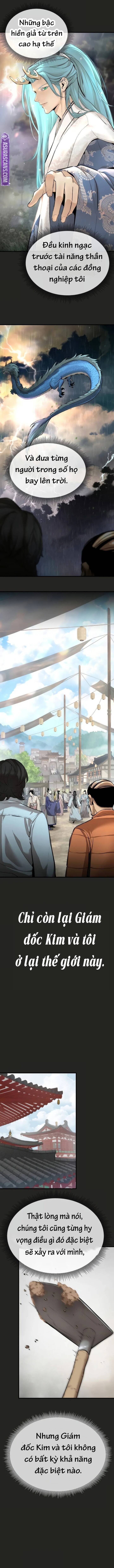 Hồi Ức Tu Tiên Của Kẻ Tái Sinh: Chapter 1