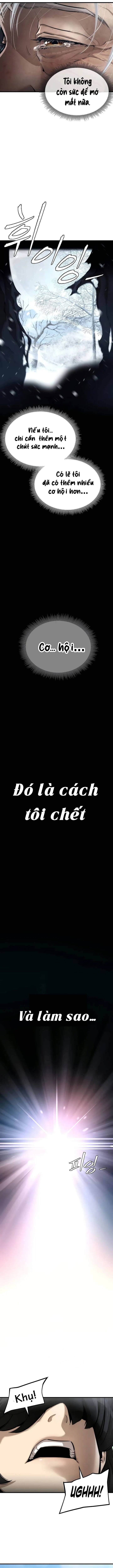 Hồi Ức Tu Tiên Của Kẻ Tái Sinh: Chapter 1