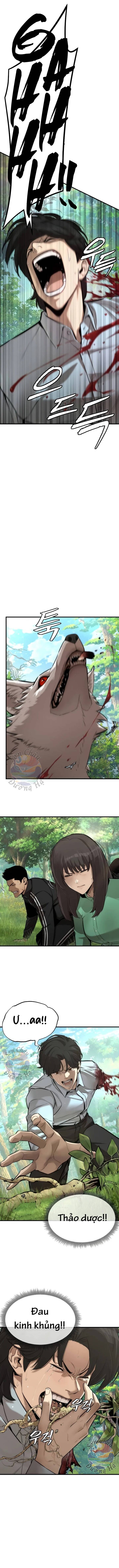Hồi Ức Tu Tiên Của Kẻ Tái Sinh: Chapter 2