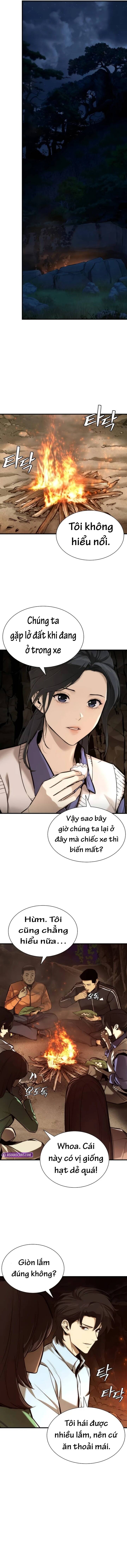 Hồi Ức Tu Tiên Của Kẻ Tái Sinh: Chapter 2