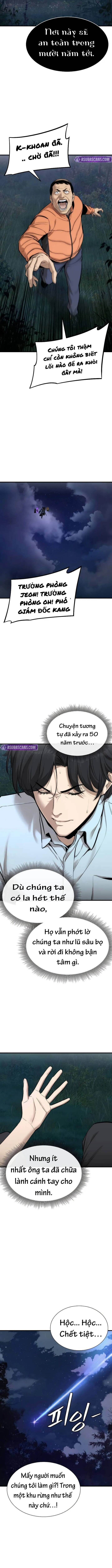 Hồi Ức Tu Tiên Của Kẻ Tái Sinh: Chapter 3