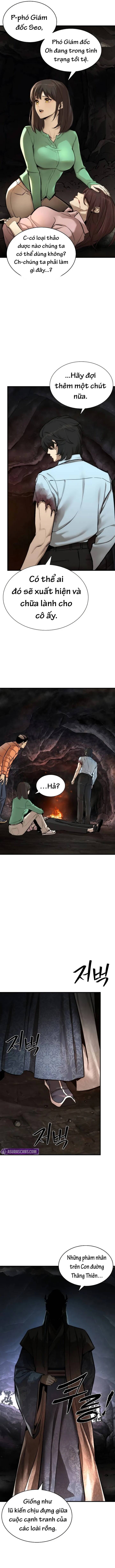 Hồi Ức Tu Tiên Của Kẻ Tái Sinh: Chapter 3