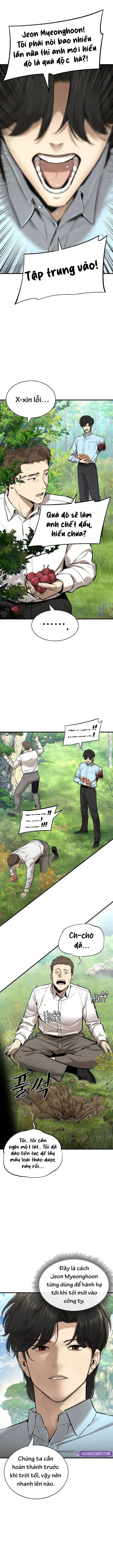 Hồi Ức Tu Tiên Của Kẻ Tái Sinh: Chapter 3