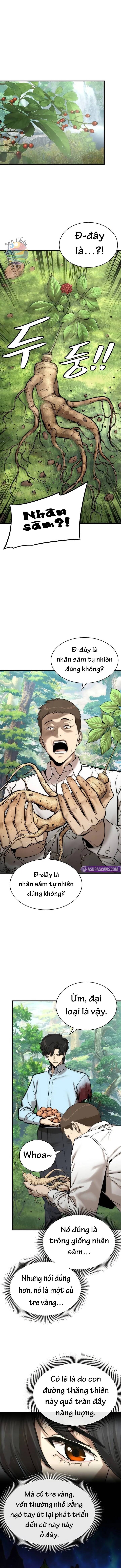 Hồi Ức Tu Tiên Của Kẻ Tái Sinh: Chapter 3