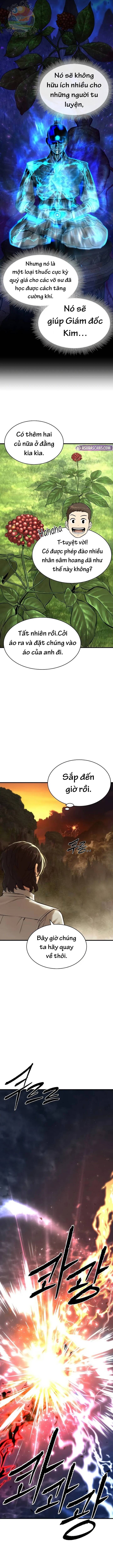 Hồi Ức Tu Tiên Của Kẻ Tái Sinh: Chapter 3