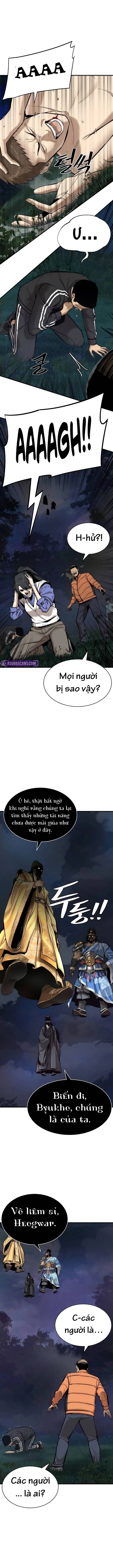 Hồi Ức Tu Tiên Của Kẻ Tái Sinh: Chapter 3