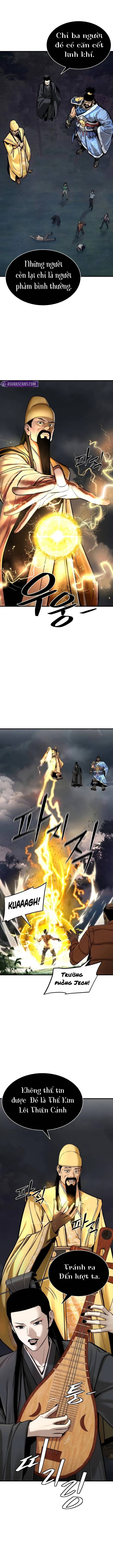Hồi Ức Tu Tiên Của Kẻ Tái Sinh: Chapter 3