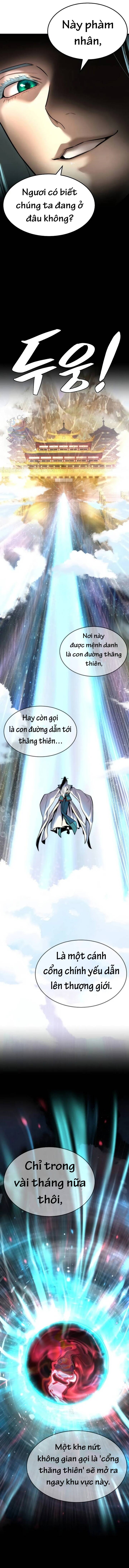 Hồi Ức Tu Tiên Của Kẻ Tái Sinh: Chapter 4