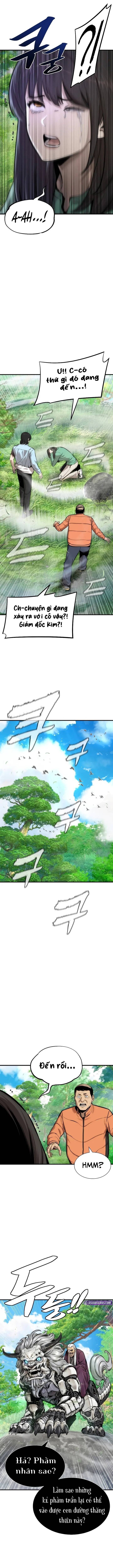 Hồi Ức Tu Tiên Của Kẻ Tái Sinh: Chapter 4
