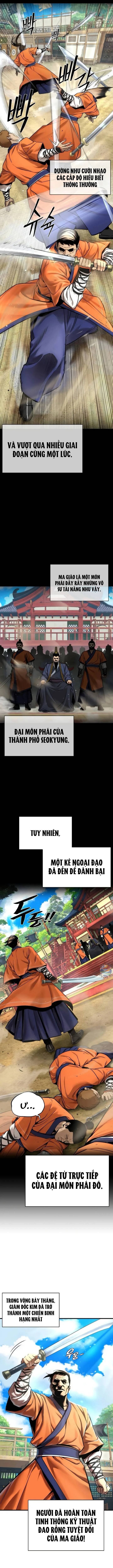 Hồi Ức Tu Tiên Của Kẻ Tái Sinh: Chapter 6