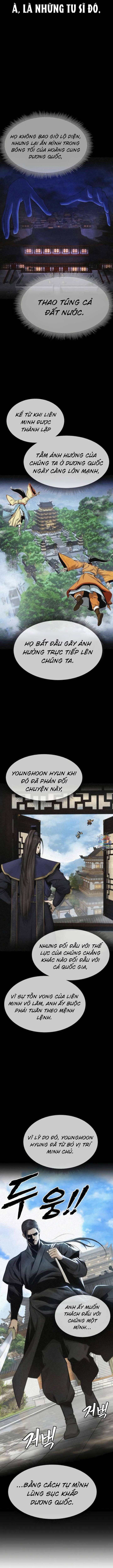 Hồi Ức Tu Tiên Của Kẻ Tái Sinh: Chapter 7