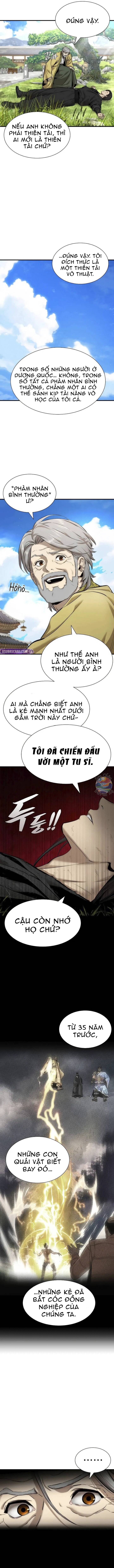 Hồi Ức Tu Tiên Của Kẻ Tái Sinh: Chapter 7