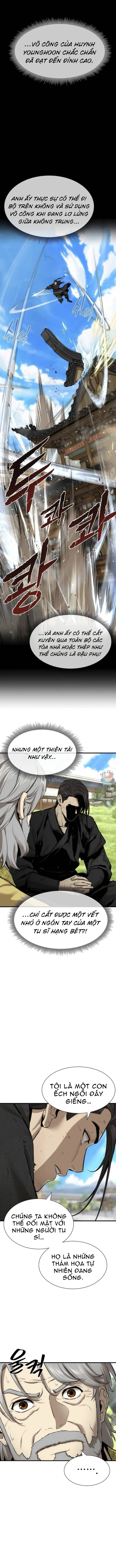 Hồi Ức Tu Tiên Của Kẻ Tái Sinh: Chapter 7