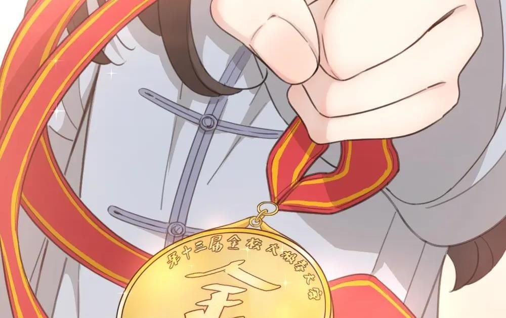 Hôm Nay Cô Ấy Cũng Rất Dễ Thương: Chapter 11