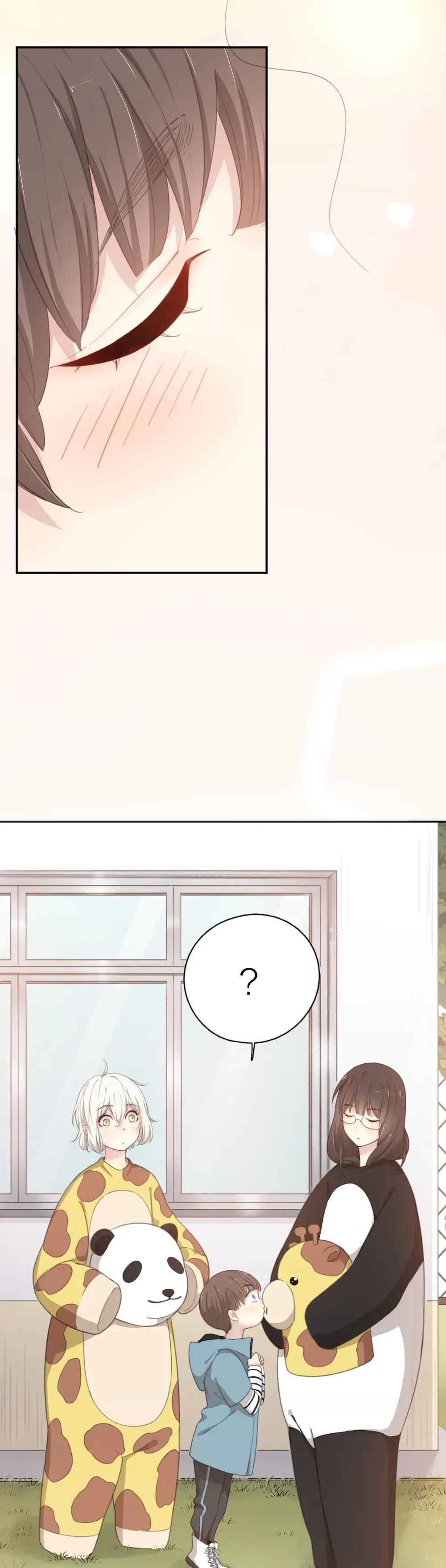Hôm Nay Cô Ấy Cũng Rất Dễ Thương: Chapter 12