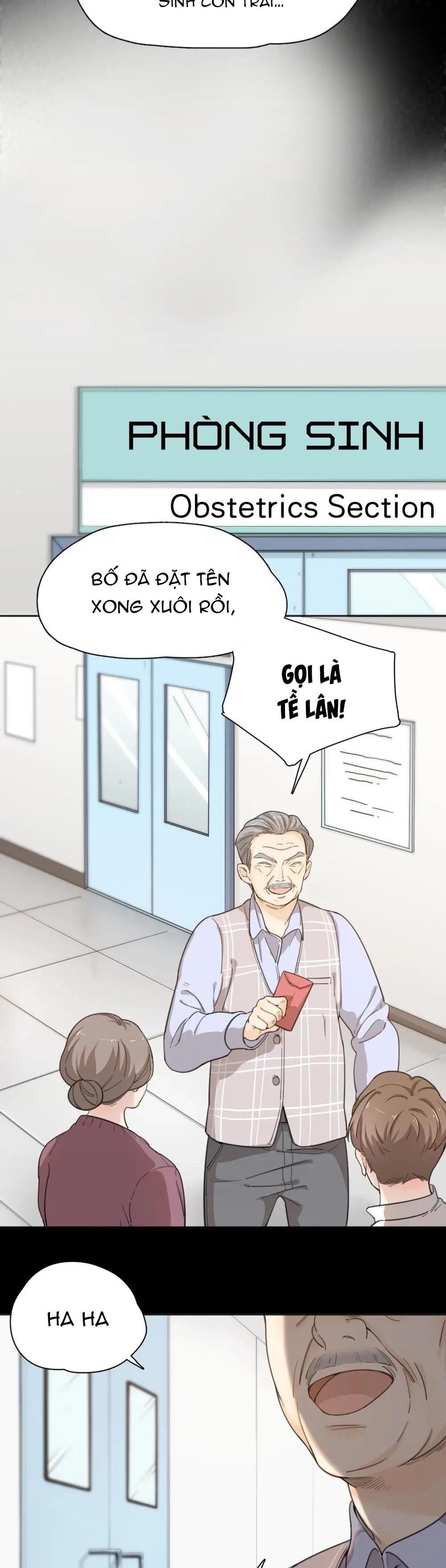 Hôm Nay Cô Ấy Cũng Rất Dễ Thương: Chapter 15