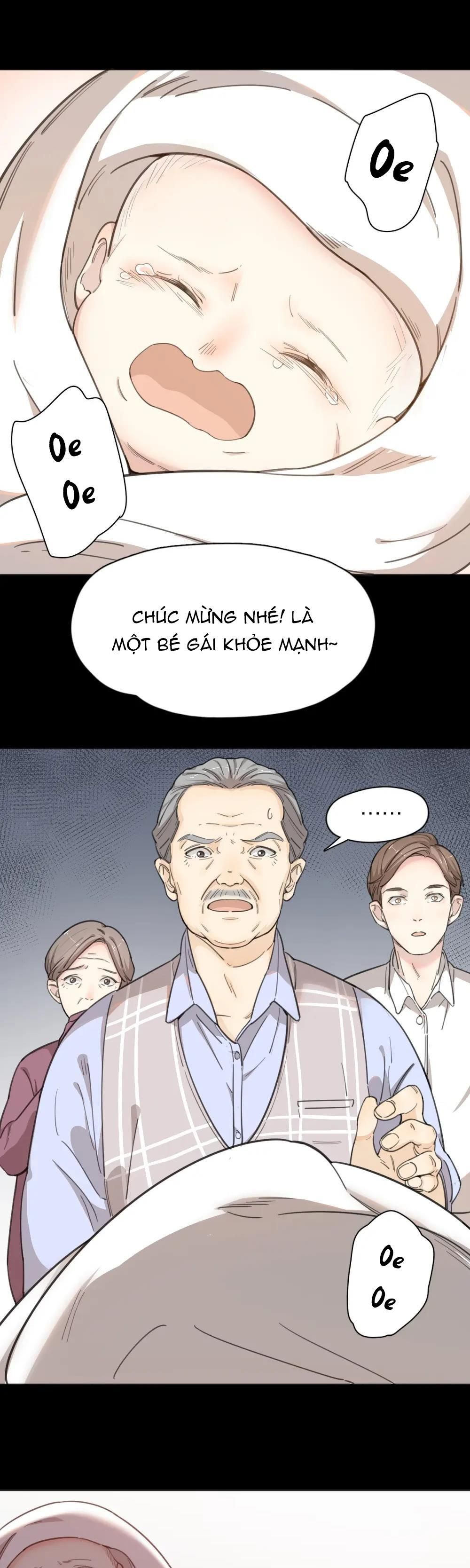 Hôm Nay Cô Ấy Cũng Rất Dễ Thương: Chapter 15