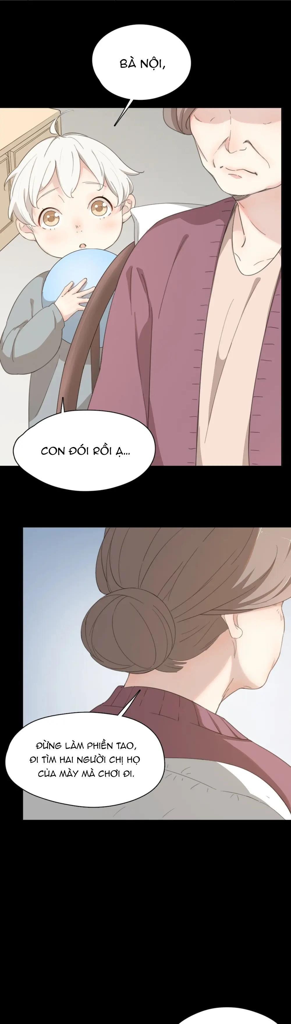 Hôm Nay Cô Ấy Cũng Rất Dễ Thương: Chapter 15
